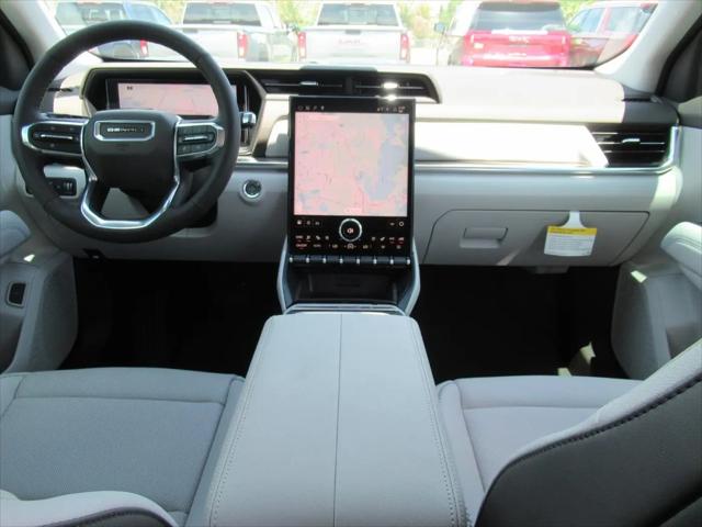 2026 GMC Terrain AWD Denali