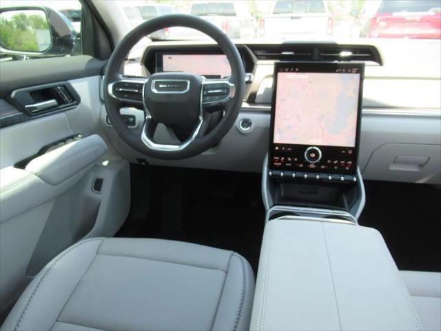 2026 GMC Terrain AWD Denali