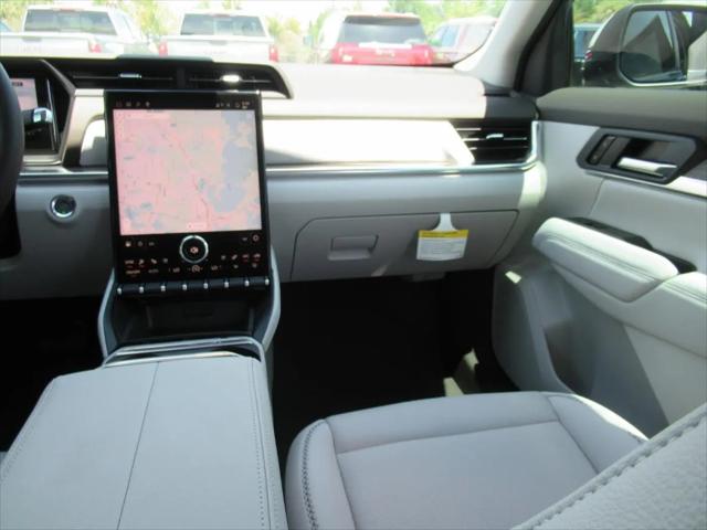 2026 GMC Terrain AWD Denali