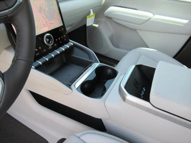 2026 GMC Terrain AWD Denali