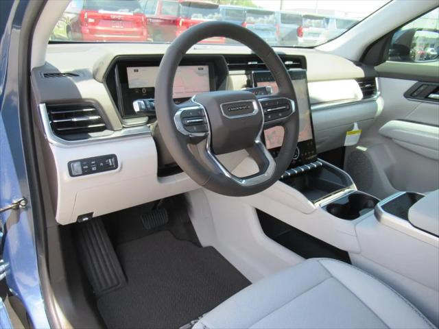 2026 GMC Terrain AWD Denali
