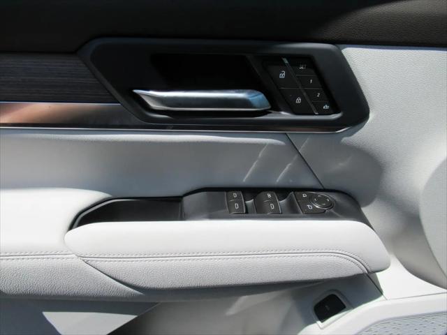 2026 GMC Terrain AWD Denali