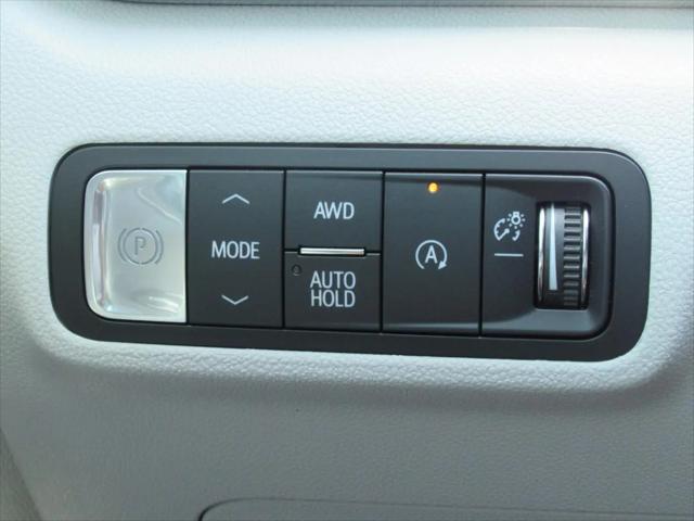 2026 GMC Terrain AWD Denali