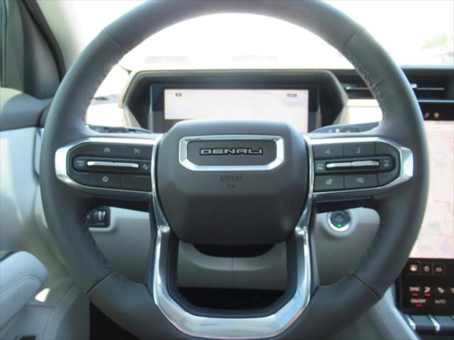 2026 GMC Terrain AWD Denali