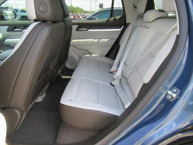 2026 GMC Terrain AWD Denali