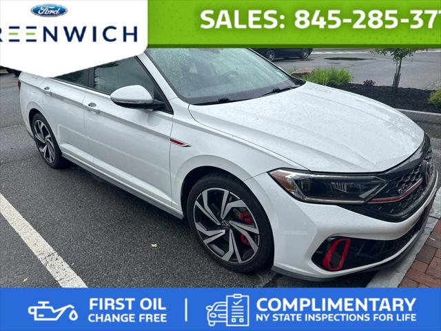 2024 Volkswagen Jetta GLI 2.0T Autobahn for sale in Greenwich	, NY