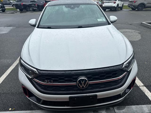 2024 Volkswagen Jetta GLI 2.0T Autobahn