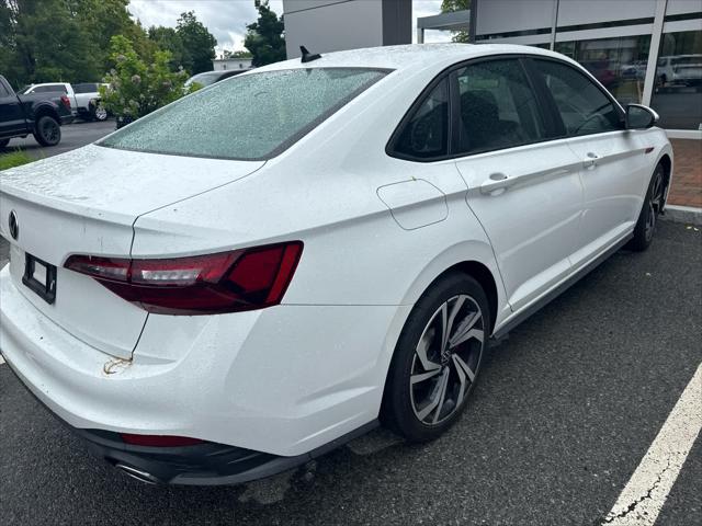 2024 Volkswagen Jetta GLI 2.0T Autobahn