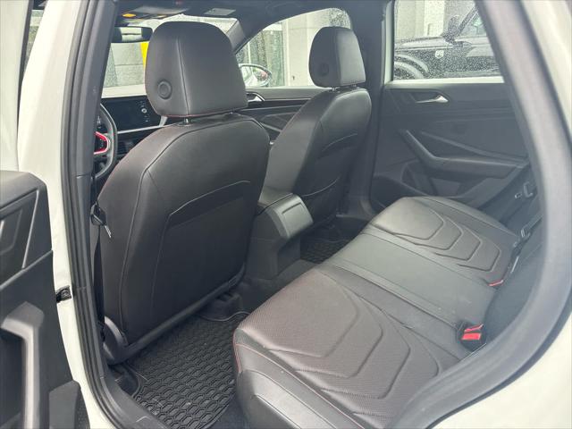 2024 Volkswagen Jetta GLI 2.0T Autobahn