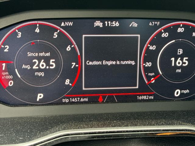 2024 Volkswagen Jetta GLI 2.0T Autobahn