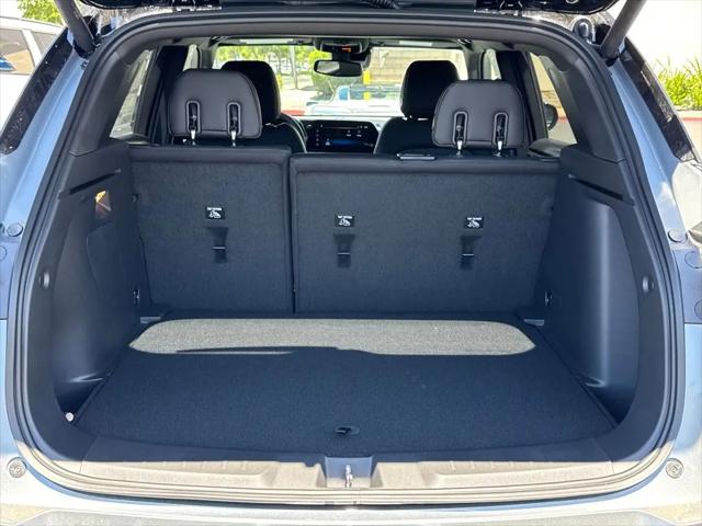2026 Chevrolet TrailBlazer FWD RS