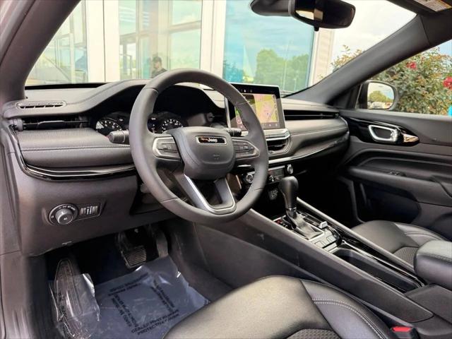 2023 Jeep Compass Altitude 4x4