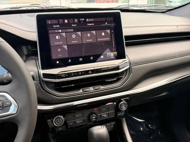 2023 Jeep Compass Altitude 4x4