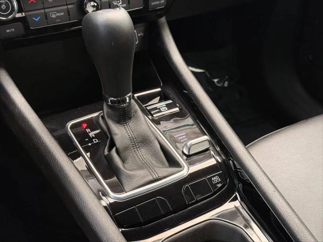 2023 Jeep Compass Altitude 4x4