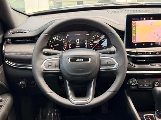 2023 Jeep Compass Altitude 4x4