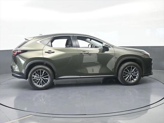 2025 Lexus NX NX 250