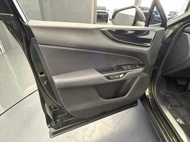 2025 Lexus NX NX 250