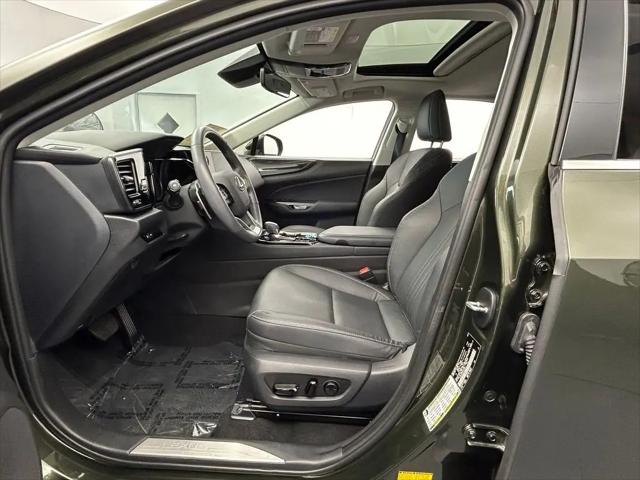 2025 Lexus NX NX 250
