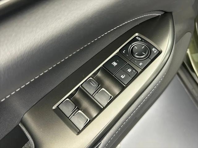 2025 Lexus NX NX 250
