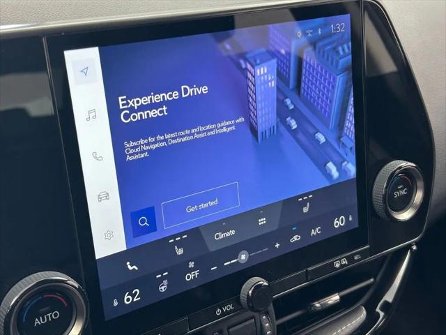 2025 Lexus NX NX 250