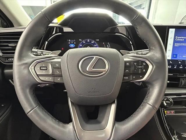 2025 Lexus NX NX 250