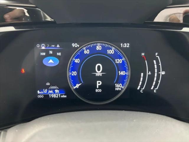 2025 Lexus NX NX 250
