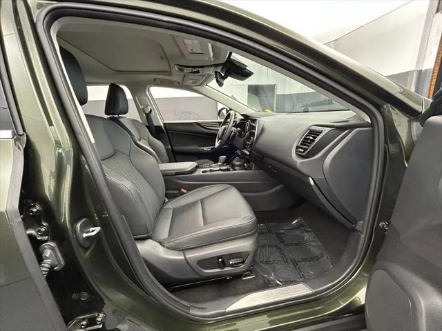 2025 Lexus NX NX 250