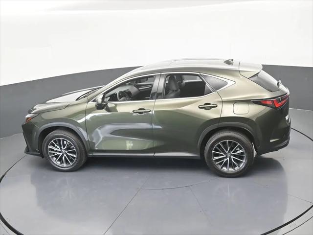 2025 Lexus NX NX 250