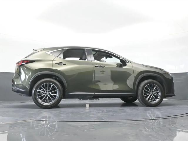 2025 Lexus NX NX 250