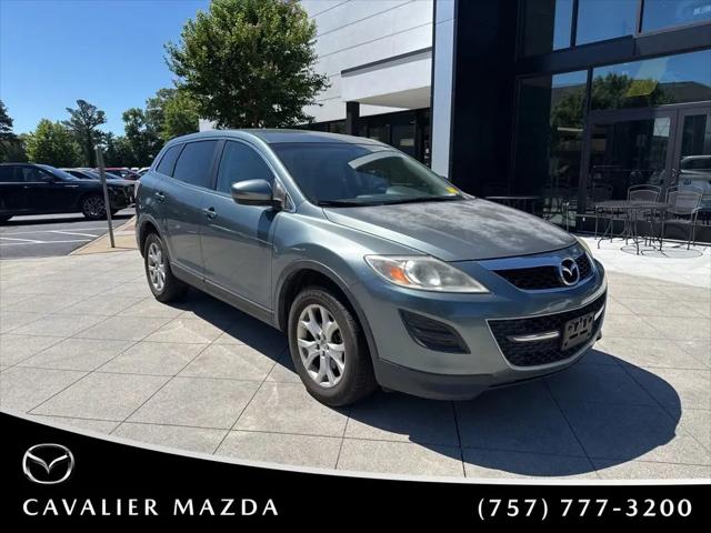2011 Mazda CX-9 Touring for sale in Chesapeake, VA