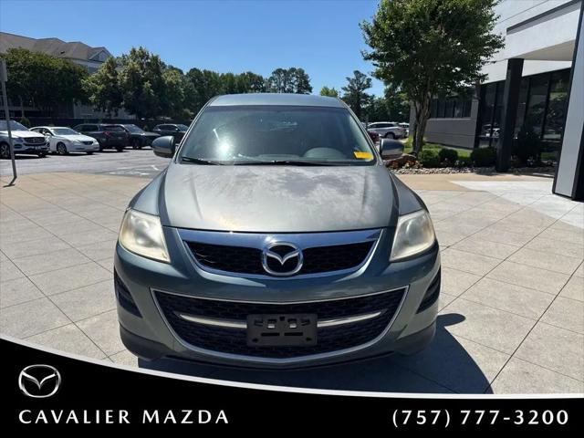 2011 Mazda CX-9 Touring