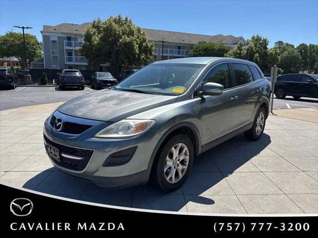 2011 Mazda CX-9 Touring