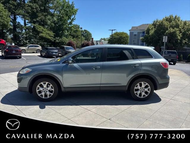 2011 Mazda CX-9 Touring