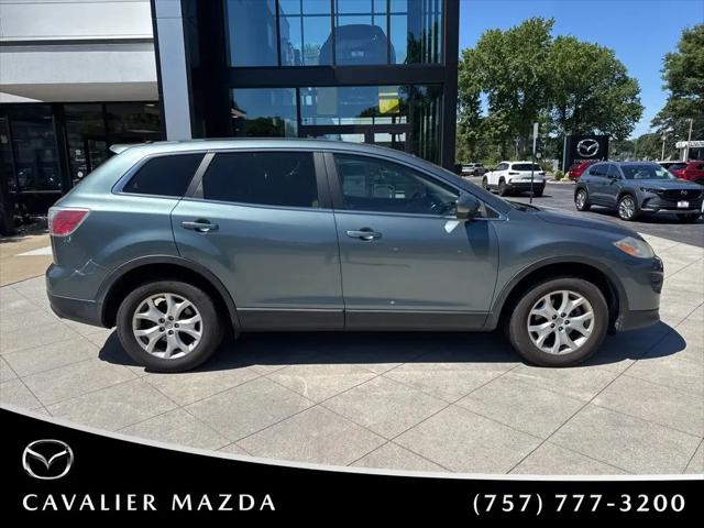 2011 Mazda CX-9 Touring