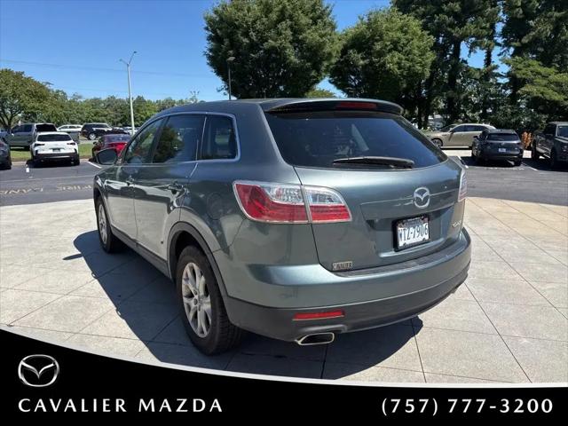 2011 Mazda CX-9 Touring