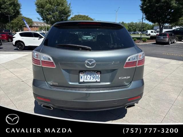 2011 Mazda CX-9 Touring
