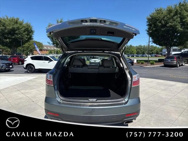 2011 Mazda CX-9 Touring