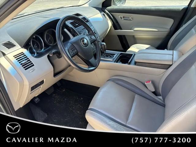 2011 Mazda CX-9 Touring