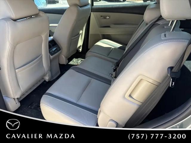 2011 Mazda CX-9 Touring