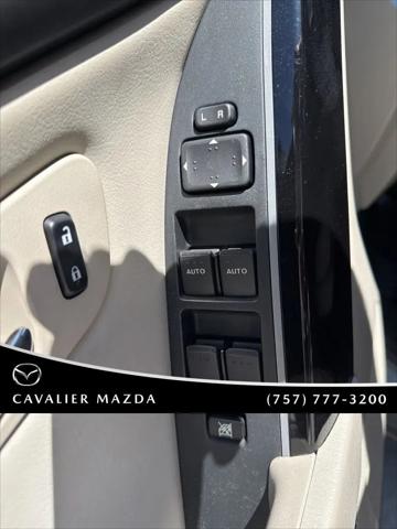 2011 Mazda CX-9 Touring
