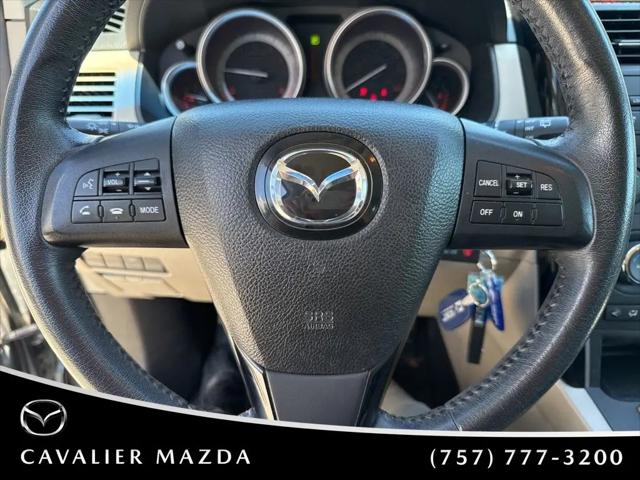 2011 Mazda CX-9 Touring