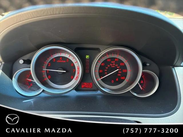 2011 Mazda CX-9 Touring