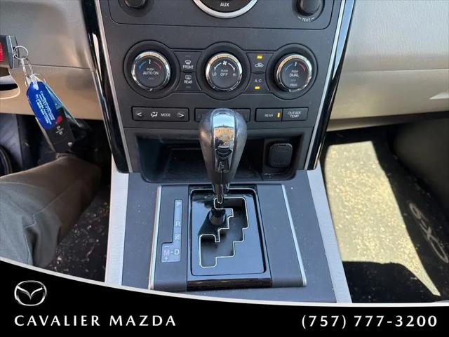 2011 Mazda CX-9 Touring