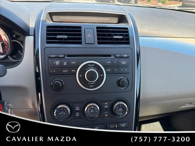 2011 Mazda CX-9 Touring