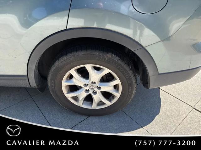 2011 Mazda CX-9 Touring