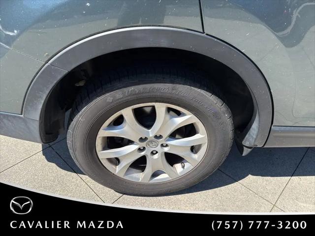 2011 Mazda CX-9 Touring