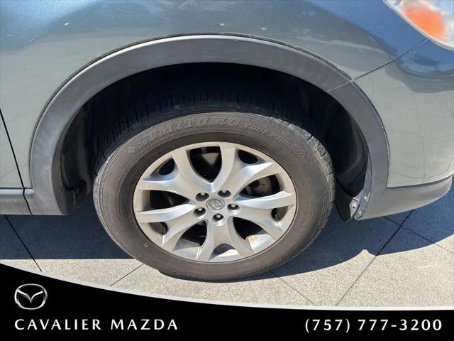2011 Mazda CX-9 Touring