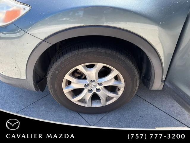 2011 Mazda CX-9 Touring