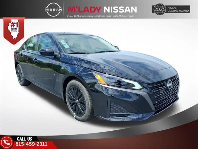 2026 Nissan Altima SV FWD for sale in Crystal Lake, IL