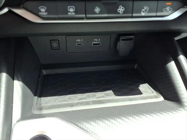 2026 Nissan Altima SV FWD
